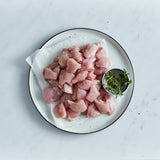 Yorkshire Grain Fed Chicken.