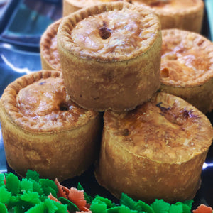 Pork Pie