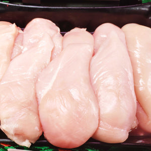 Chicken Fillets