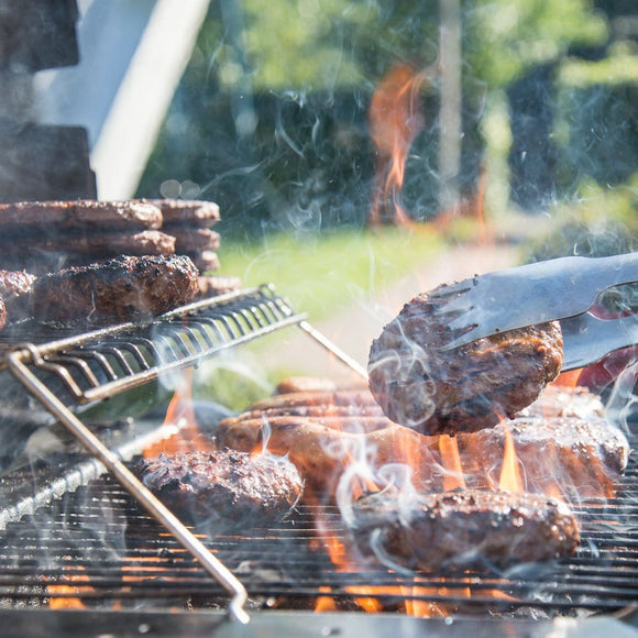 BBQ Pack (4 People)