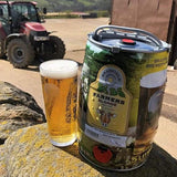 Farmers Blonde (5 litres)