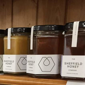 Sheffield Honey